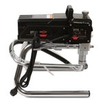 SPT210 электрический окрасочный аппарат 220V,50Hz