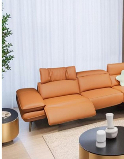 Диван-реклайнер Trenz 3