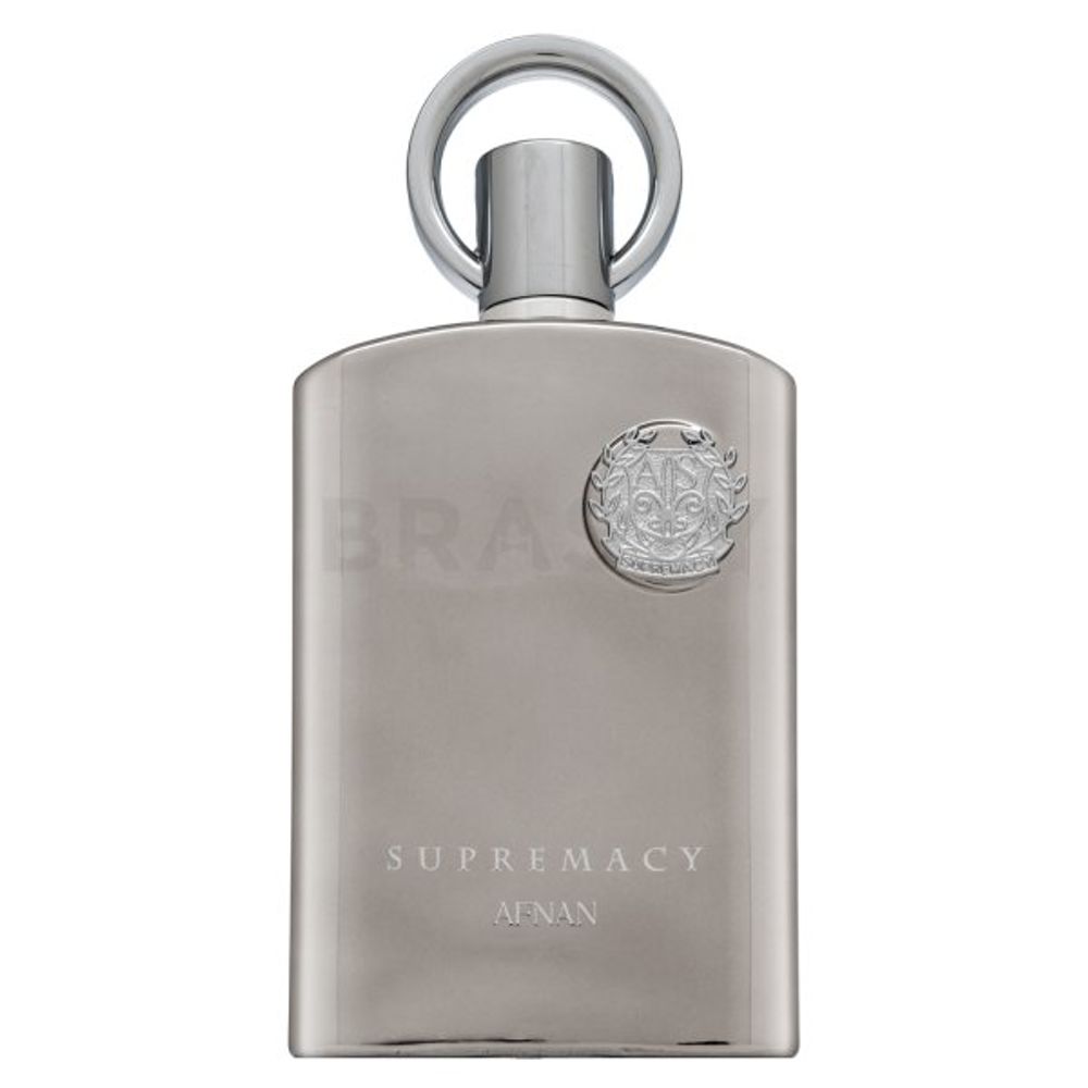 Afnan Supremacy Silver EDP M 150 ml