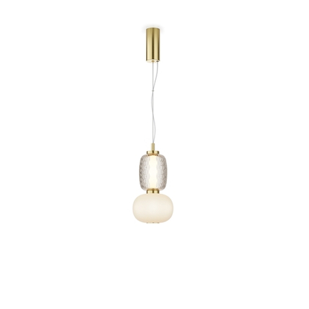 Подвесной светильник Maytoni MOD267PL-L18G3K