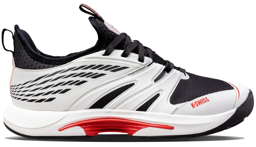Теннисные кроссовки K-Swiss Speed Trac