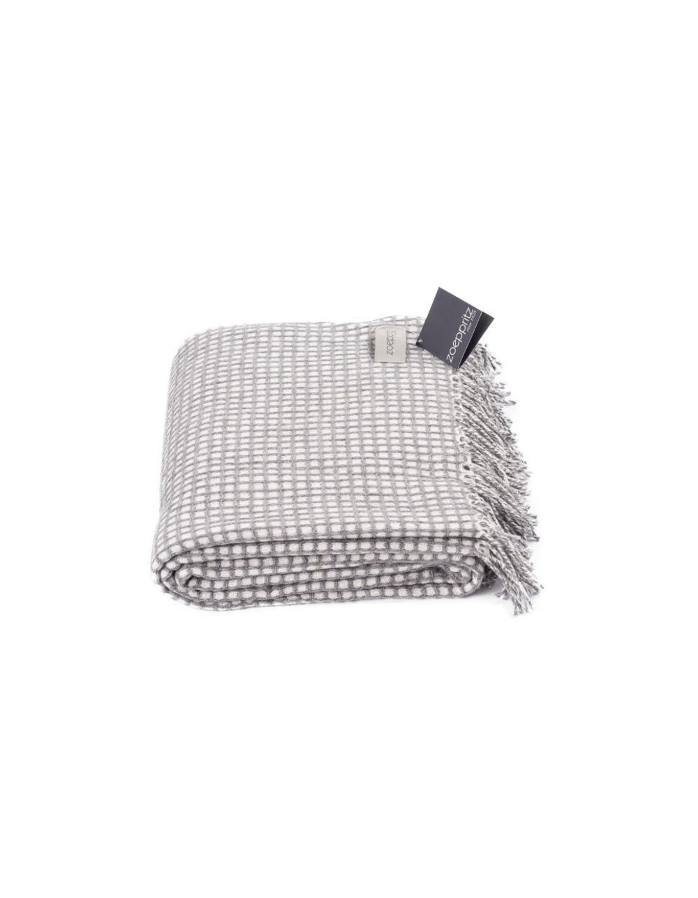 Плед 130х180 Zoeppritz Меш 940 Германия фото