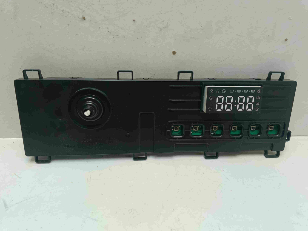 W1NHPI72SCS кт231 Электронный модуль для стиральной машины Gorenje W1NHPI72SCS б/у