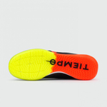 футзалки Nike React Legend 9 Pro IC Black / Red