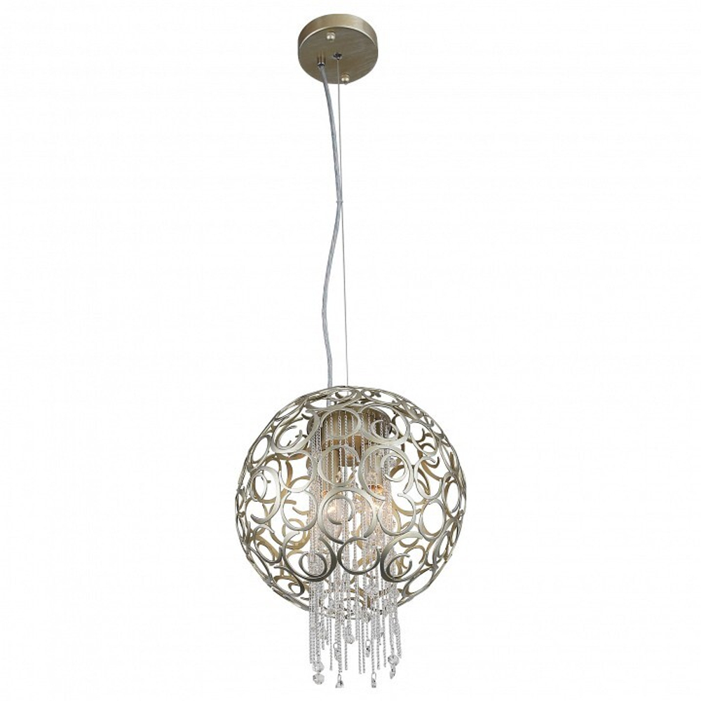 Подвесная люстра ST-Luce SL1101.203.02