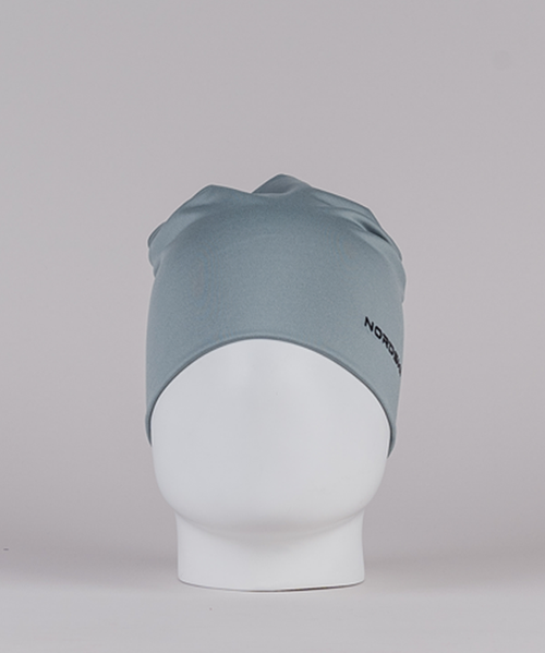 Шапка NORDSKI Train Long Ice Mint, one size, NSV290706