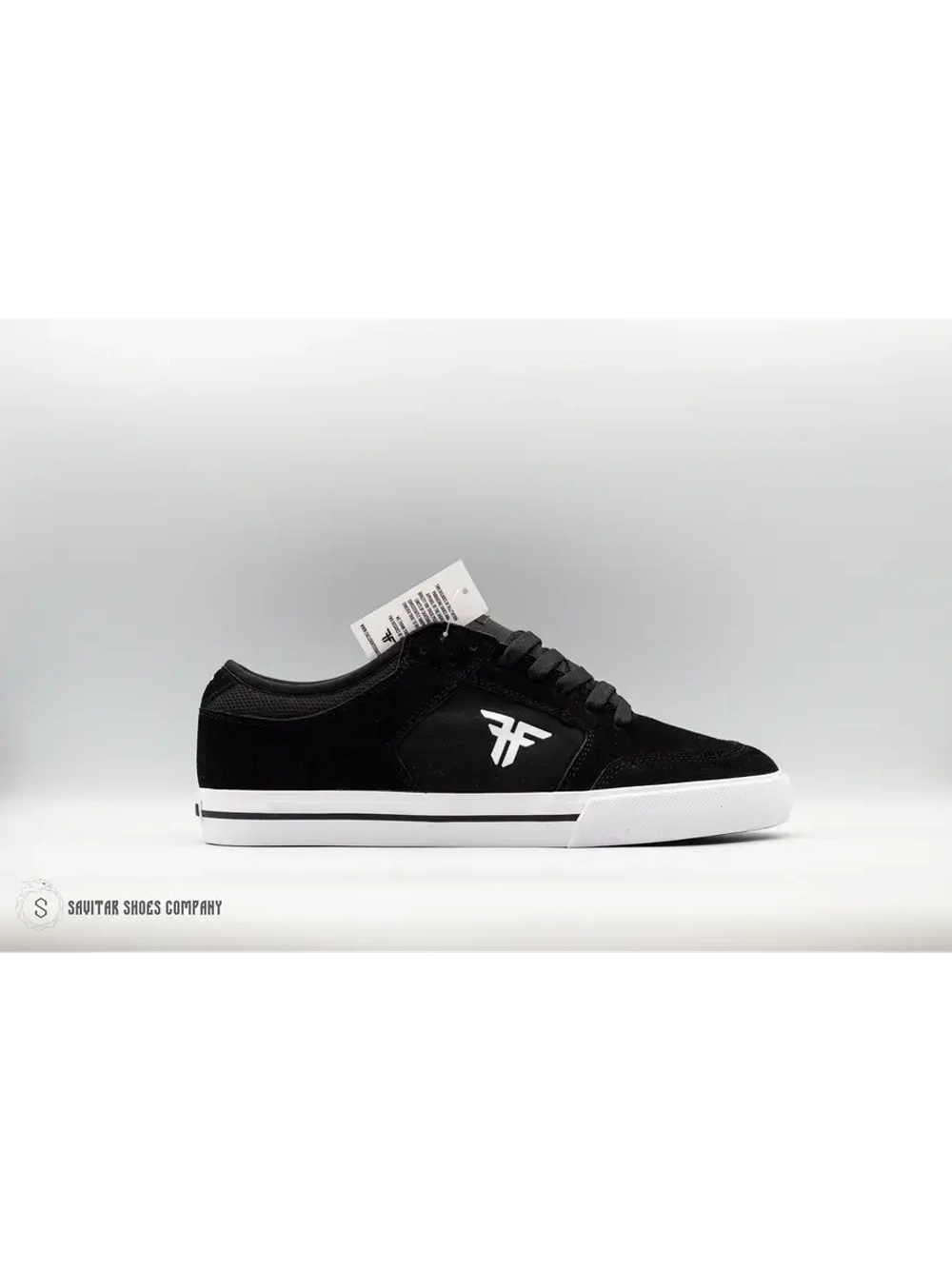 Кеды Ripper от Savitar Globe DVS Etnies