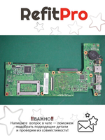 Материнская плата для ноутбука Lenovo S206 WOODY C50 WO/WWAN (90000094), оригинал