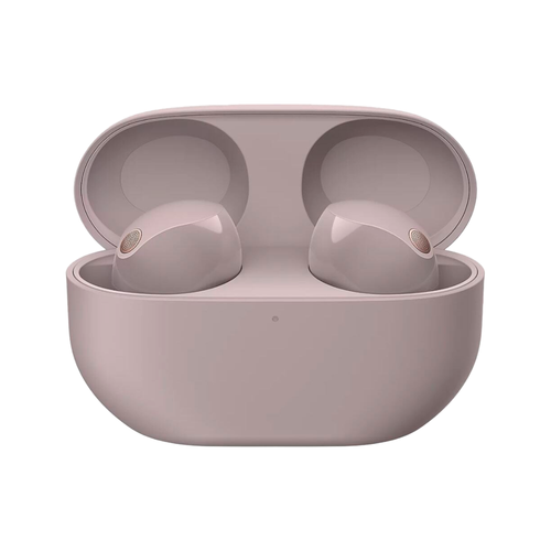 Беспроводные наушники Sony WF-1000XM5, Pink (Розовый)