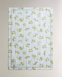 Zara Home кухонное полотенце из хлопка, 60 40 см (комплект 2 шт.) · 9257/026