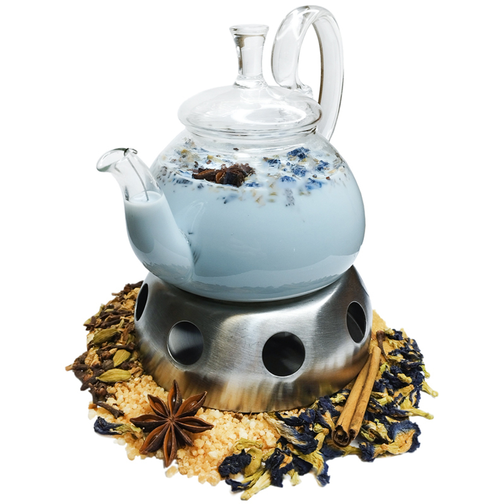 Чай Tasteabrew ГОЛУБАЯ МАСАЛА / Blue masala (для чайника)