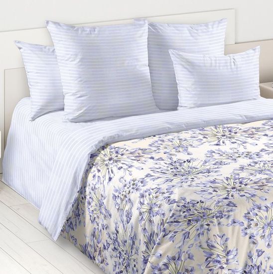 Комплект постельного белья Сон Афродиты поплин