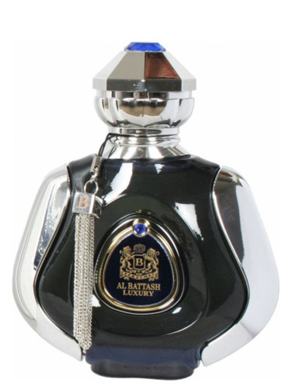 Al Battash Luxury Sapphire