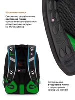 Рюкзак GROOC 14-061 + мешок + сумка-пенал