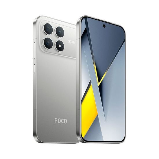 Xiaomi Poco F8 Pro 12/256Gb