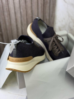 Кроссовки Brunello Cucinelli