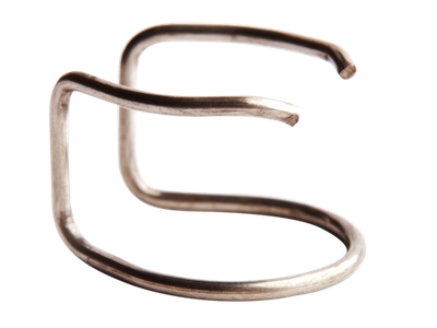 Насадка пружинная (CS 101-141-151) ISM0066