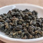 Дун Дин Тан Бэй (Улун с Морозного Пика, жаренный на углях)