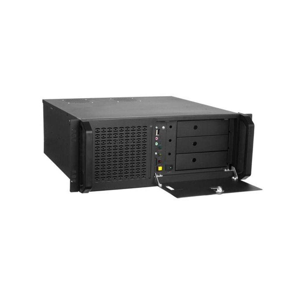 Корпус серверный 4U Exegate 4U480-06/4U4021S