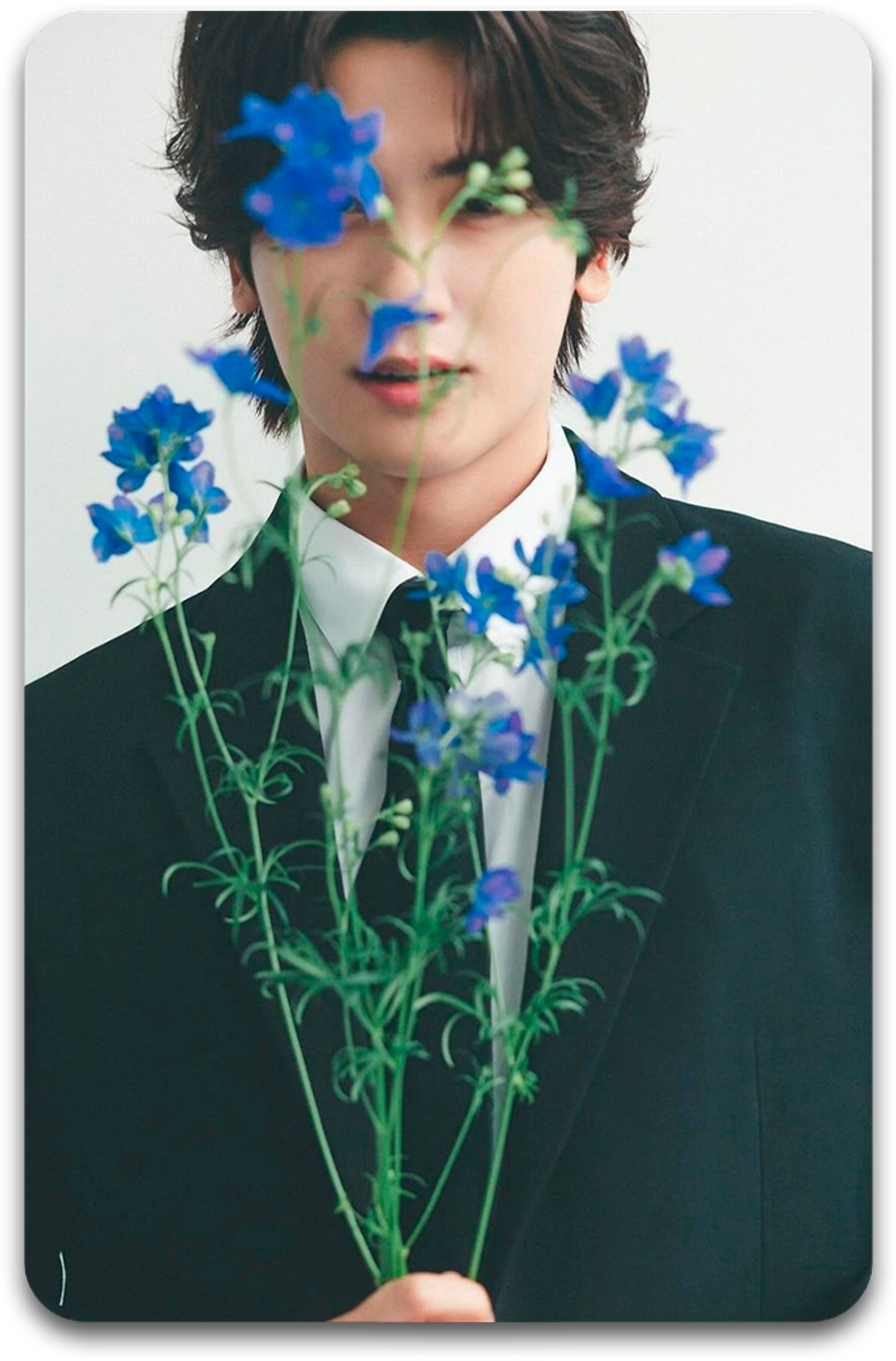 Карта #1710 / Park Hyungsik