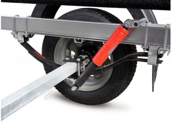 Автоприцеп МЗСА 81771B.101-05 рес.