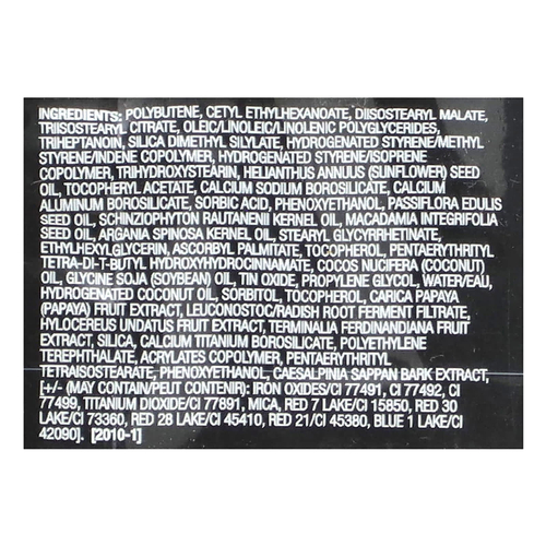 wet n wild, Color Icon, блеск для губ, оттенок 675B лев, 3,5 мл (0,12 жидк. унции)