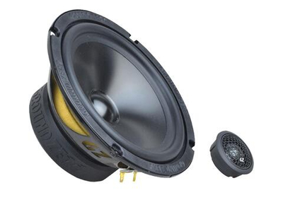 Ground Zero GZRC 165.2SQ - ACT