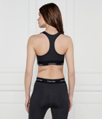 Бюстгальтер Calvin Klein Performance - черный(LVGWS5K138)