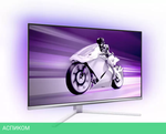 Игровой монитор Philips Evnia 32M2N8900/00