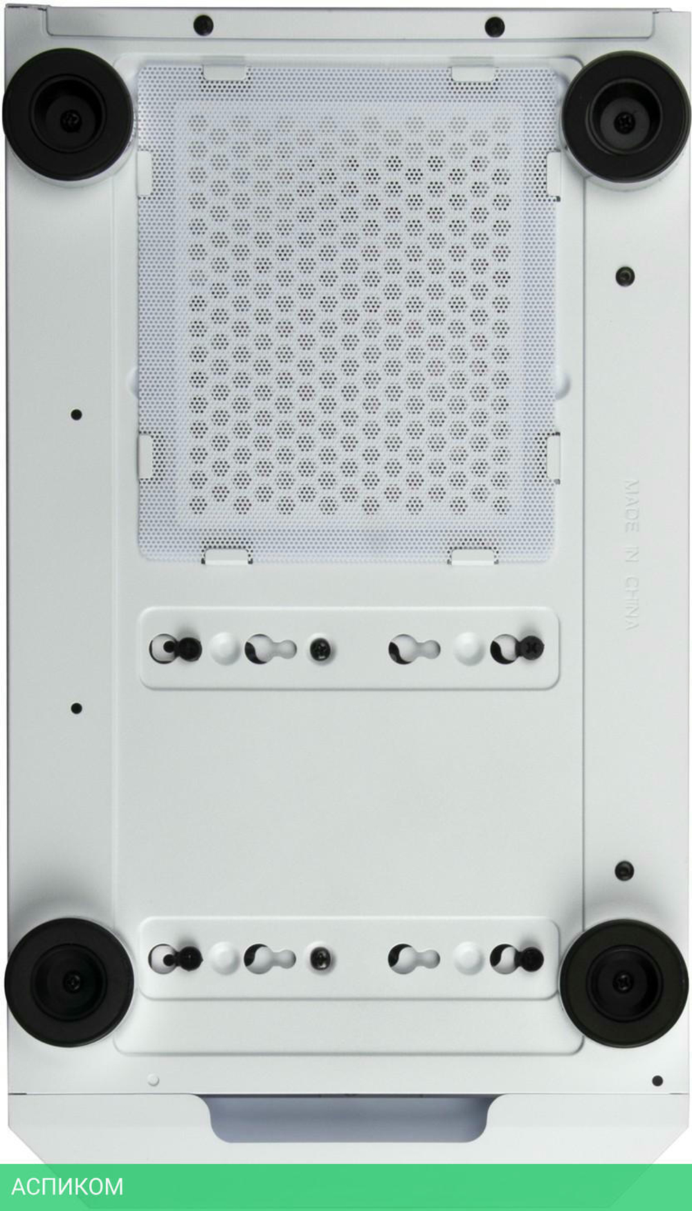 Корпус SilverStone Fara H1M Pro SST-FAH1MW-PRO