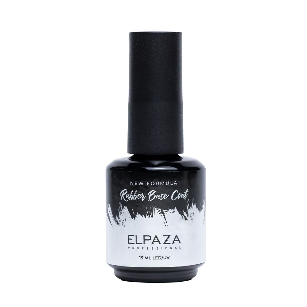 Каучуковая база Elpaza Rubber BASE, 15ml