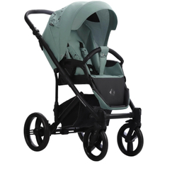 Коляска 2в1 Bebetto MAGNUM LIGHT SE