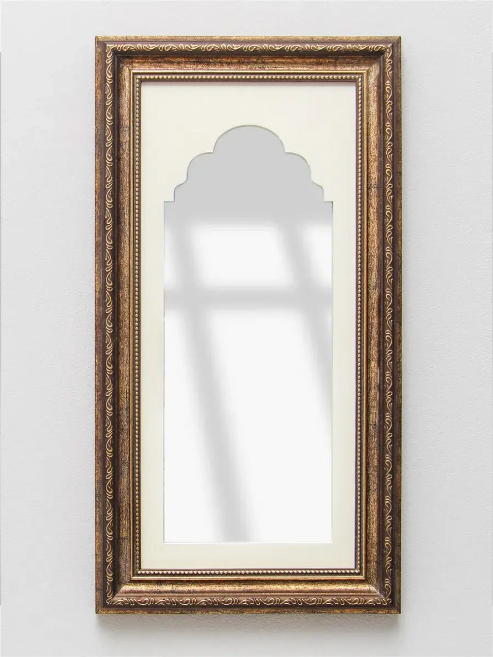 Зеркало настенное для прихожей 3 шт