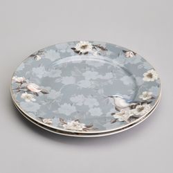 НАБОР ТАРЕЛОК ОБЕДЕННЫХ LEFARD BOHEMIAN BIRDS 2 ШТ. 25,5СМ