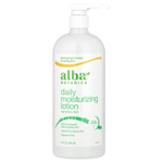 Alba Botanica, Увлажняющий лосьон для чувствительной кожи, без отдушек, 946 мл (32 жидк. Унции)
