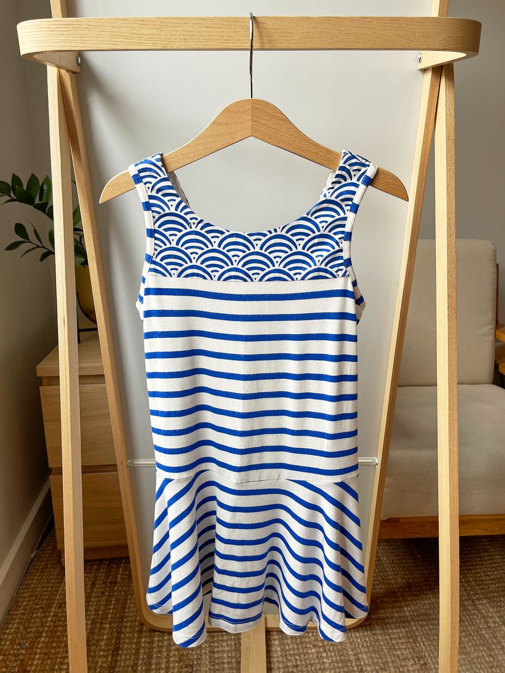 Платье Gaultier Junior, 116