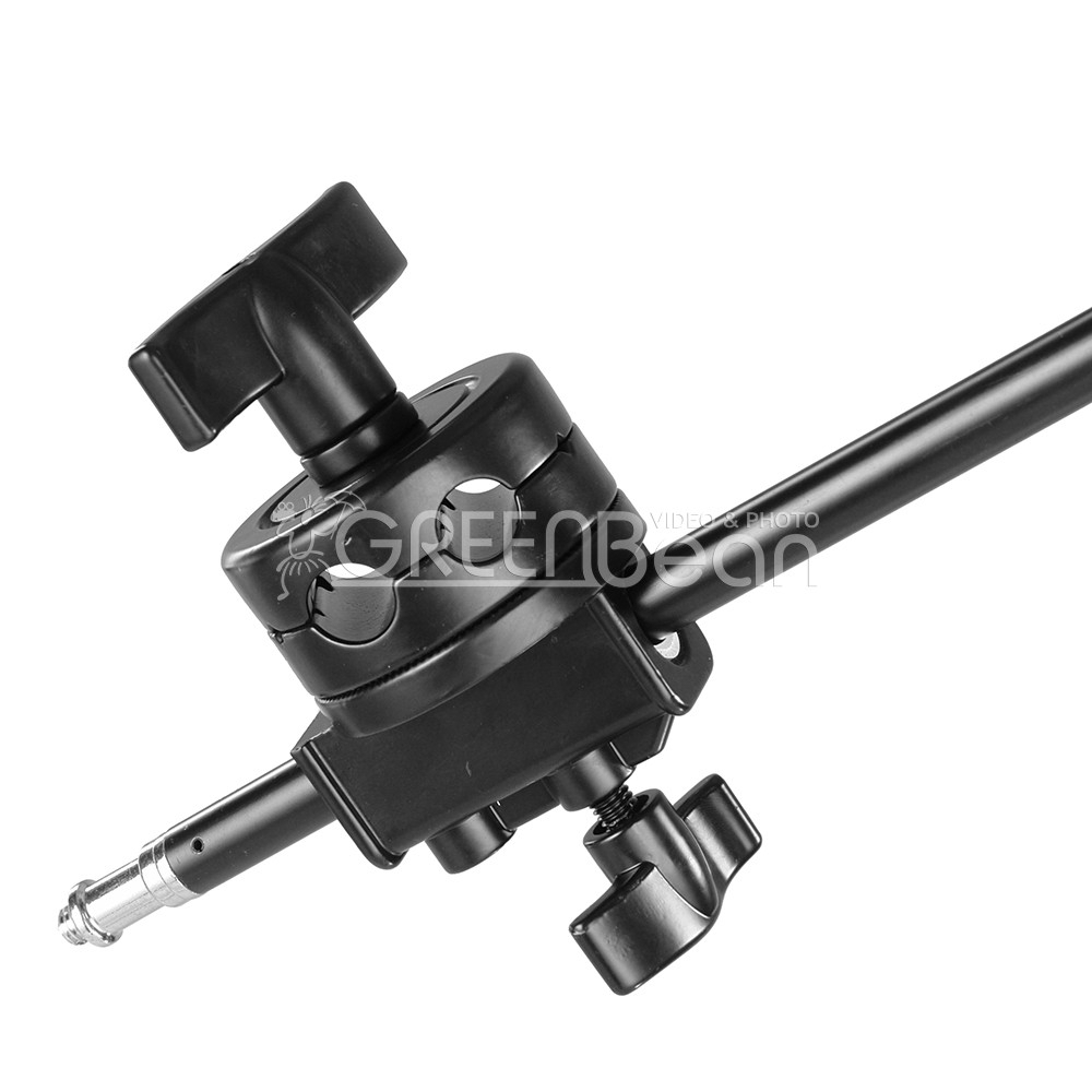 GreenBean C-Stand 325S стойка цвет серебро