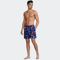 Шорты плавательные мужские NIKE 5 VOLLEY SHORT