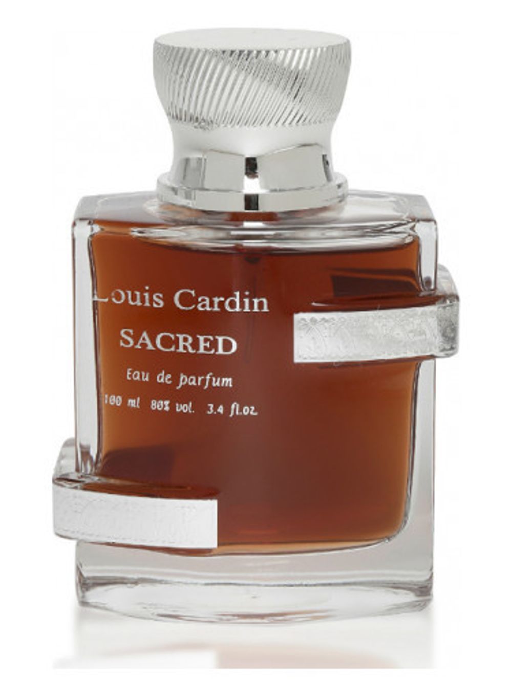 Louis Cardin Sacred