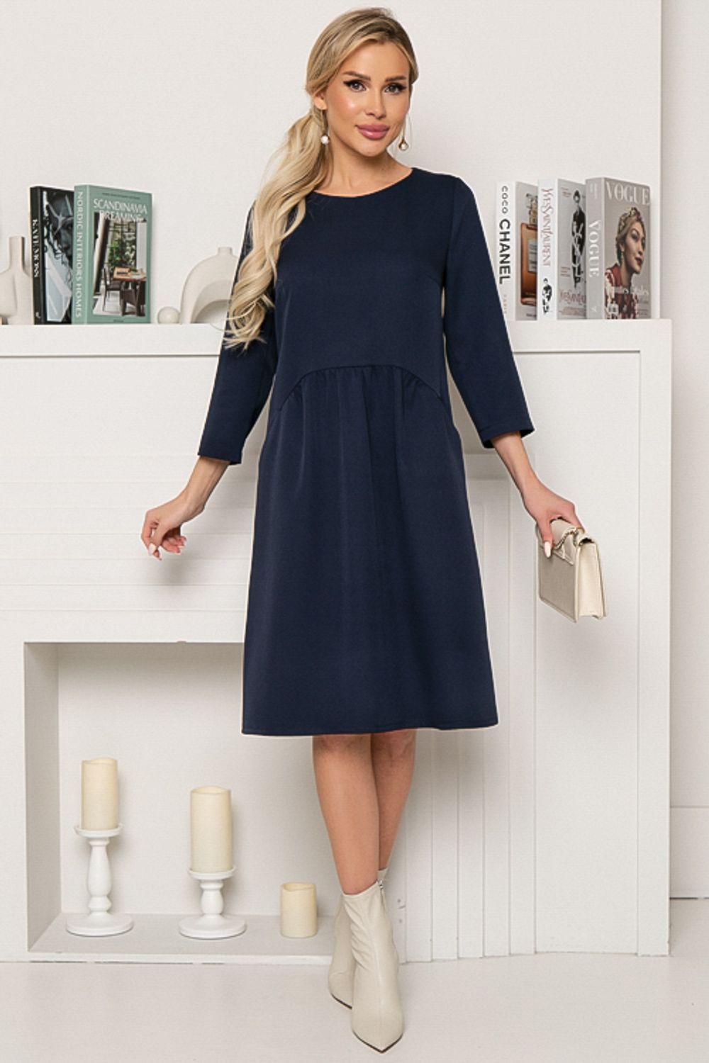 Платье 71048 Avili