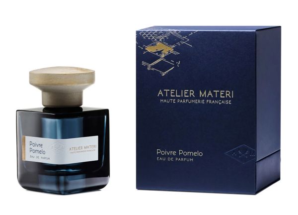 Atelier Materi Poivre Pomelo