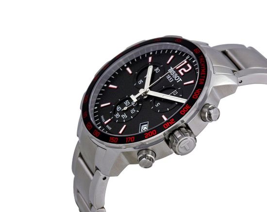 Наручные часы Tissot T-Sport T095.417.11.057.00
