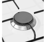 Газовая плитка MAUNFELD EGHE.F62.3EW фото 8