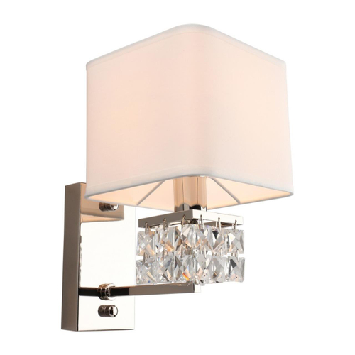 Настенный светильник Aployt Ireni APL.736.01.01