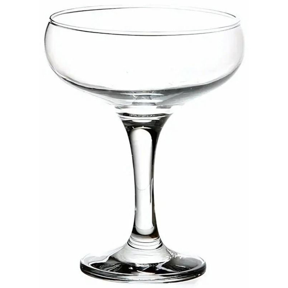 Набор бокалов БИСТРО 6шт 270мл