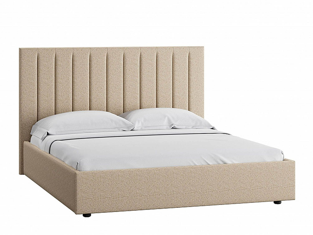 Кровать Ingrid 1800 модель 312 Анри 04