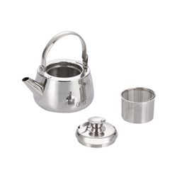 Заварочный чайник Gipfel 8636 500 мл