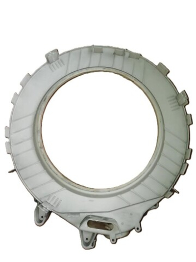 WFO2042OE кт1 Передний полубак к стиральной машине Bosch maxx 6 б/у