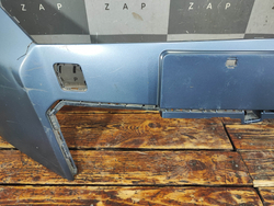 Бампер передний GAC GS3 24-нв Б/У Оригинал 7105080CRV0100B99