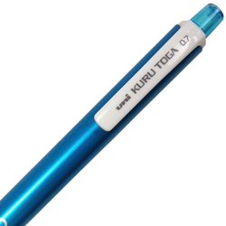 Механический карандаш 0,7 мм Uni Kuru Toga Standard BL